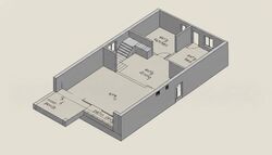 Everitt Road (D15), Terrace #563258121